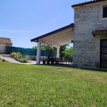 Villa Lita Pazin Zewnętrze zdjęcie